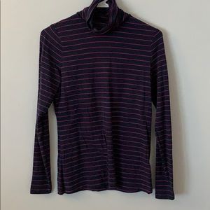 📦3/$10📦 Lands End Turtleneck